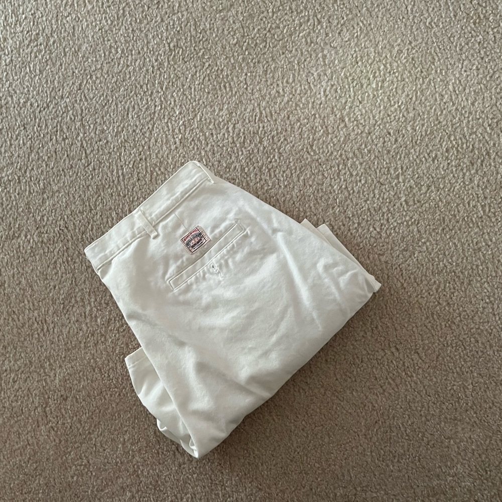 Polo Shorts